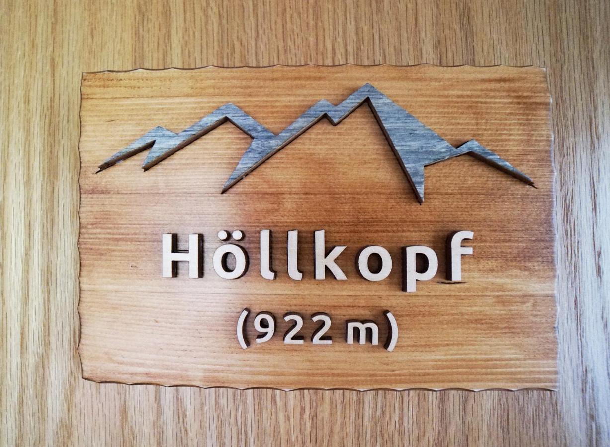 Hoellkopf - Stubenhof, Black Forest Simonswald Kültér fotó