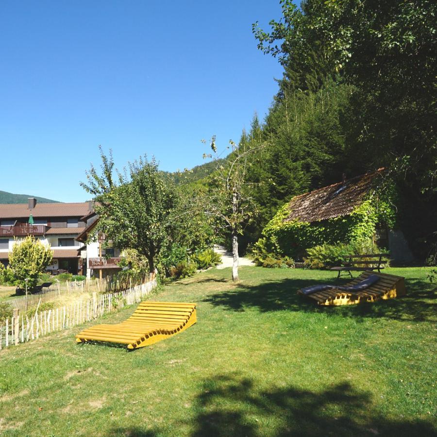 Hoellkopf - Stubenhof, Black Forest Simonswald Kültér fotó
